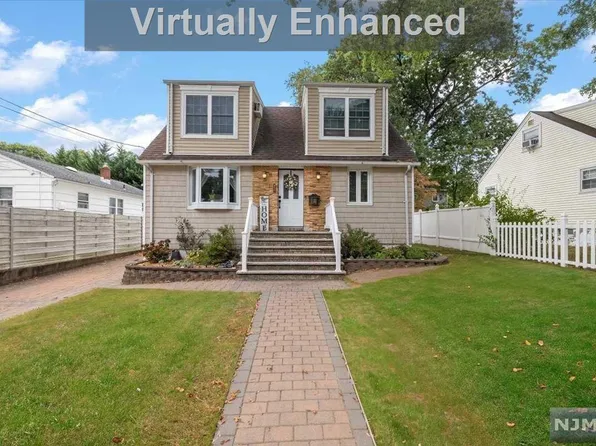 306 Walnut St, Washington Township, NJ 07676
