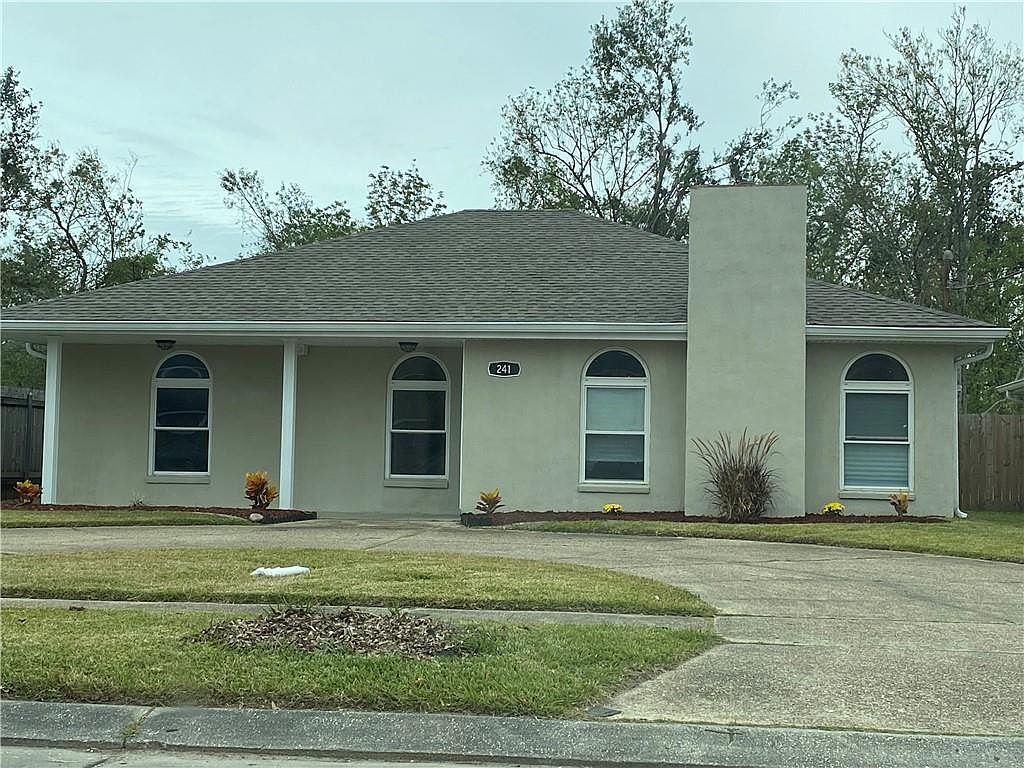 241 Riverview Dr, Saint Rose, LA 70087 Zillow