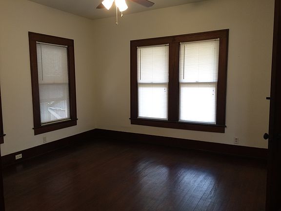 Front bedroom