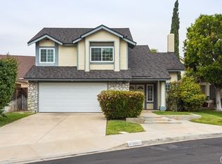 20991 Starling Ct, Lake Forest, CA 92630