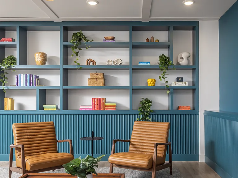 Community Room