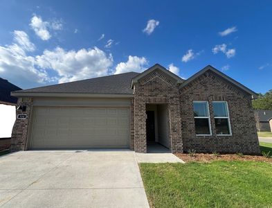 320 Cain Trl, Maumelle, AR, 72113