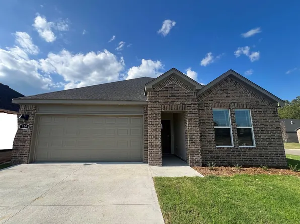 320 Cain Trl, Maumelle, AR 72113
