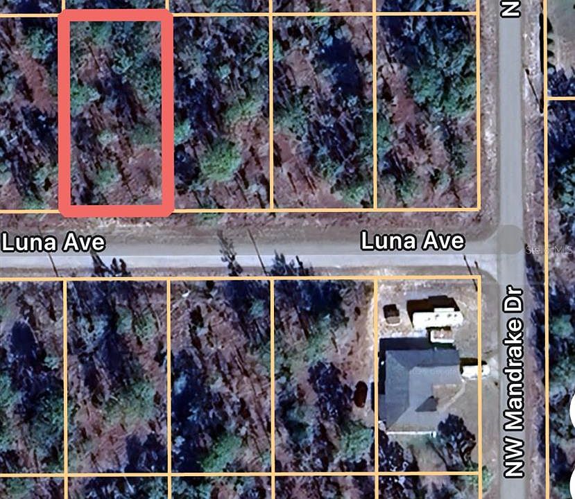 1st image of 0 NW Luna Ave #21