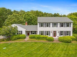 16 Jeremy River Dr, Colchester, CT 06415