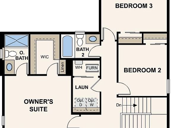 3rd image of this home