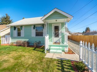 747 Saddlerock Dr, Wenatchee, WA 98801