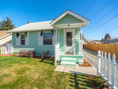 747 Saddlerock Dr, Wenatchee, WA, 98801