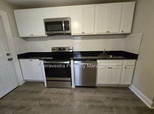 321-323 South 5th Street, Millville, NJ 08332