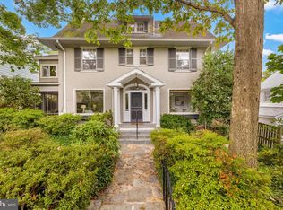 5410 39th St NW, Washington, DC