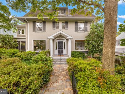 5410 39th St NW, Washington, DC, 20015