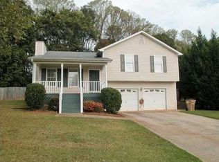 5048 Holly Hock Dr, Flowery Branch, GA 30542