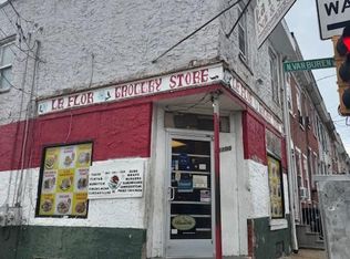1100 W 2nd St, Wilmington, DE