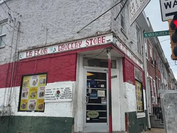 1100 W 2nd St, Wilmington, DE 19805