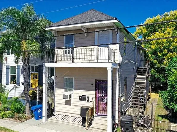 2717 Marais St, New Orleans, LA 70117
