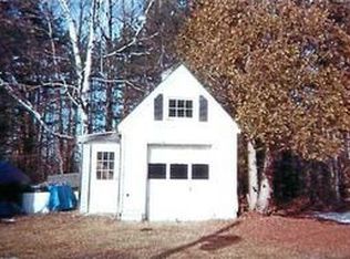 906 Pinkham Brook Rd, Durham, ME 04222