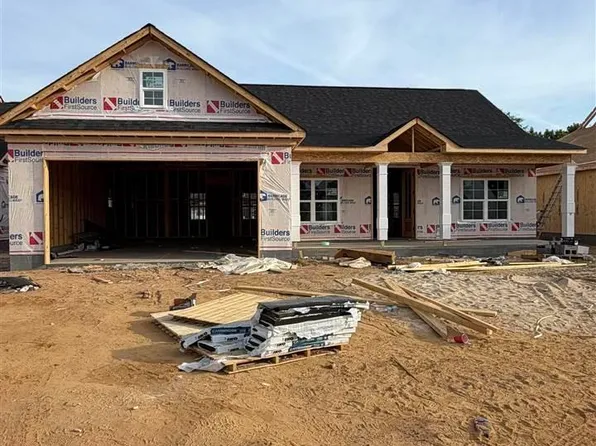 3033 Fincher Dr, Florence, SC 29501