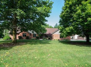 10618 Ross Rd, Jamestown, IN 46147