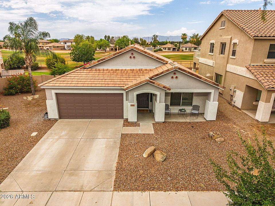 22144 E VIA DEL RANCHO --, Queen Creek, AZ 85142 | MLS #7027895