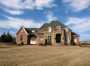 335 Sycamore Ridge Rd NE, Concord, NC 28025