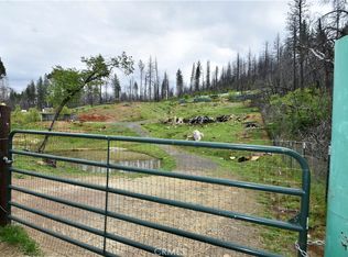 77 Webster Rd, Berry Creek, CA 95916