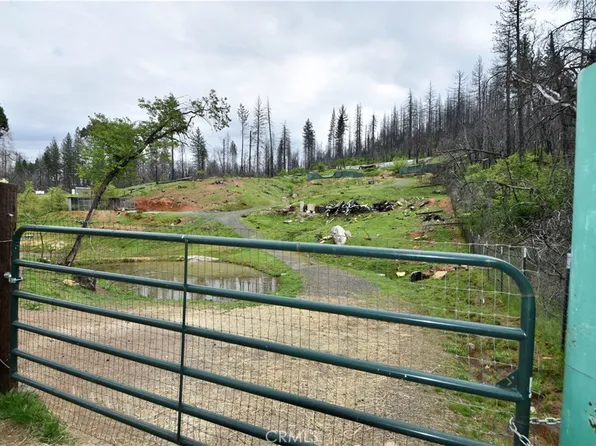 77 Webster Rd, Berry Creek, CA 95916