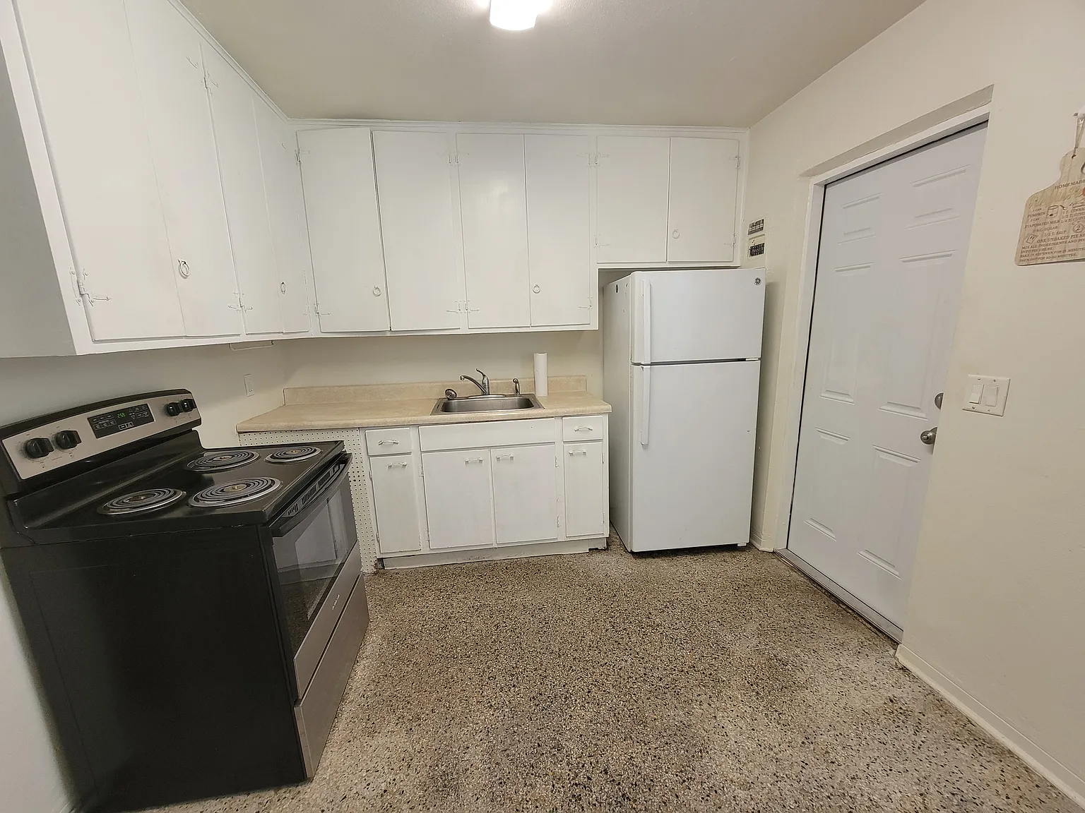 1 bed, 600 sqft, $1,250 — Photo 4