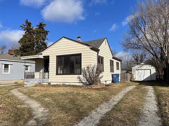 2nd image of 5315 Norwaldo Ave