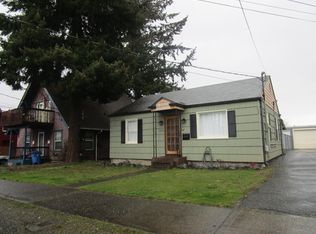 3211 S Proctor St, Tacoma, WA 98409