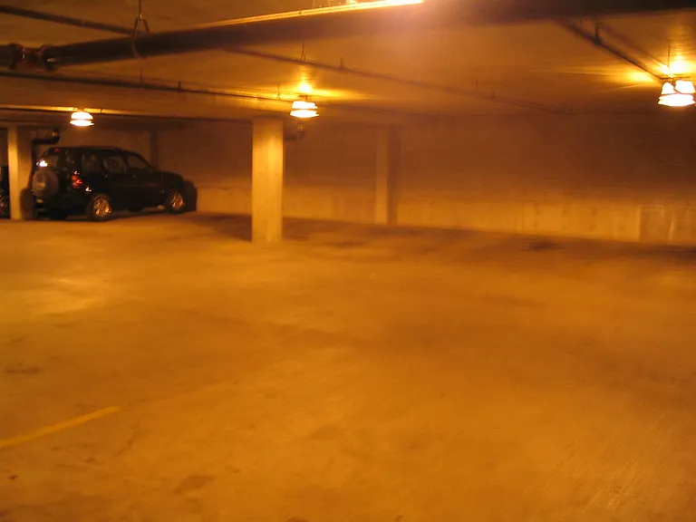 Parking space