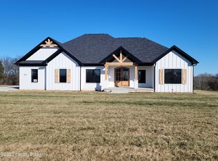 428 Dalton Dr, Fisherville, KY 40023