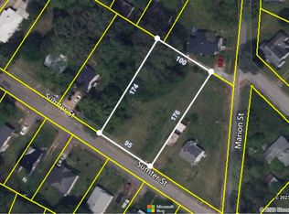 213 Sumter St, Anderson, SC 29621