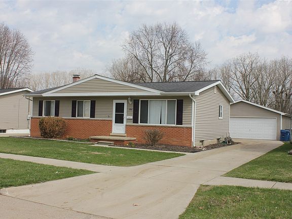 2nd image of 5259 Don Shenk Dr