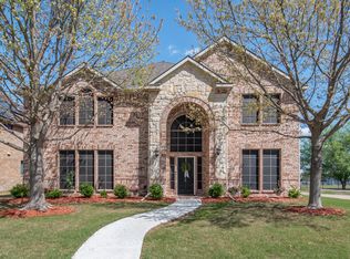 12432 Pond Cypress Ln, Frisco, TX 75035