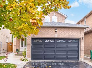 5261 River Forest Ct, Mississauga, ON L5V2C7