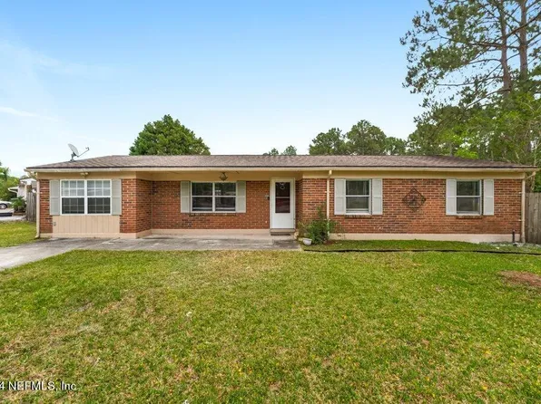 2563 SEYMOUR Street, Jacksonville, FL 32246