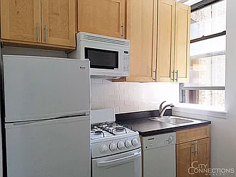 Rented by City Connections Realty