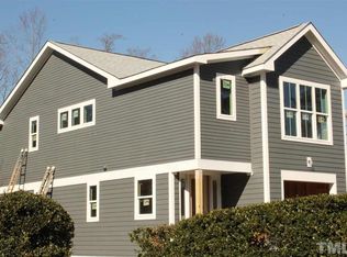 400 Carolina Ave, Raleigh, NC 27606