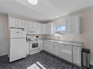 12 Tiffany St UNIT 2, Providence, RI 02908