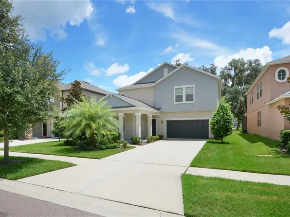 11810 Twilight Darner Pl, Riverview, FL 33569