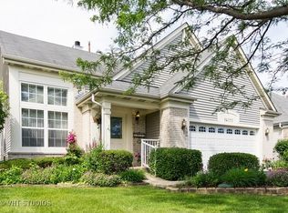 14013 S Tamarack Dr, Plainfield, IL 60544