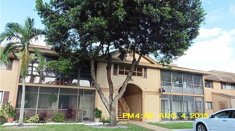 1st image of 18785 NW 62nd Ave APT 203
