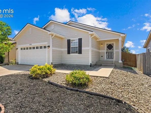 7775 Barn Owl Dr, Fountain, CO 80817