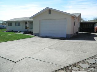 1405 SW 40th St, Pendleton, OR 97801