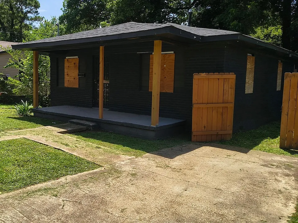2319 Shasta Ave #1