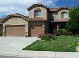 9837 Sunset Hill Cir, Lone Tree, CO 80124