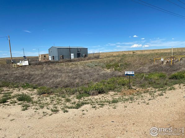  Weld County Road 93 UNIT Tract 3, Orchard, CO 80649