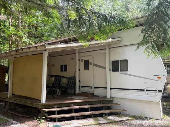 142 5 Big River Blvd., Deming, WA 98244