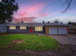 2700 SE Walnut St, Milwaukie, OR 97267