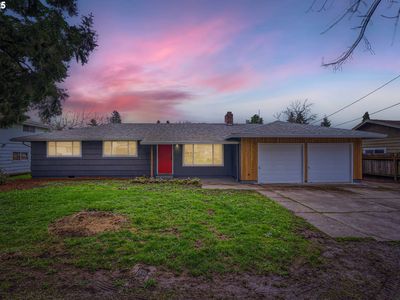 2700 SE Walnut St, Milwaukie, OR, 97267